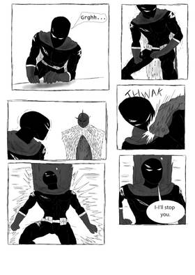 Read SHADOW  6 Page 2 in English