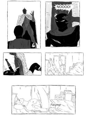 Read SHADOW  6 Page 3 in English