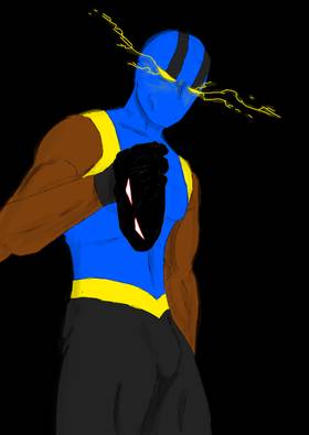 Read SHADOW  7 Page 1 in English