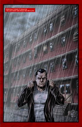 Read The Legend Known As...  1 Page 10 in English