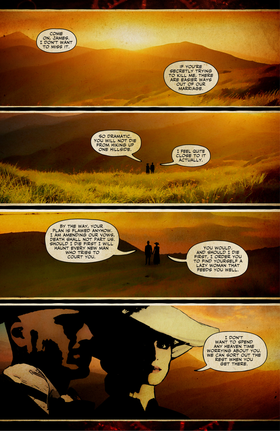 Read The Misplaced  4 Page 3 in English