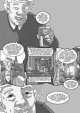 Read Strawberry Ale  1 Page 5 in English