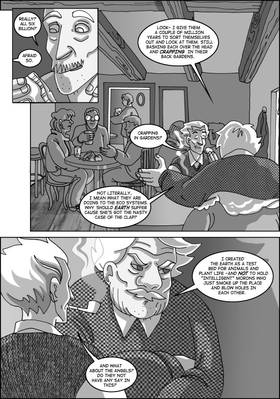 Read Strawberry Ale  1 Page 8 in English