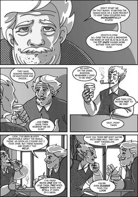Read Strawberry Ale  1 Page 9 in English