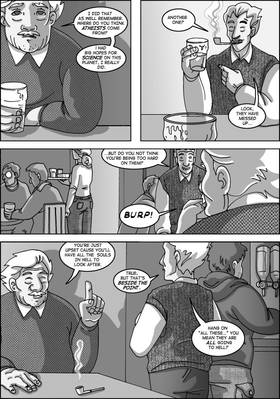 Read Strawberry Ale  1 Page 10 in English