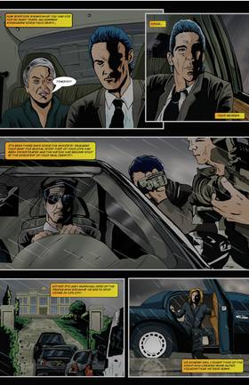 Read Unico Collections - 01  1 Page 6 in English
