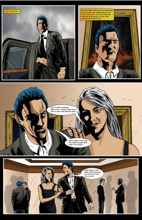 Read Unico Collections - 01  1 Page 7 in English