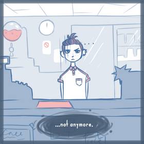 Read The Night Shift  1 Page 3 in English