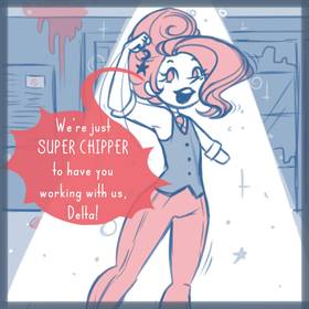 Read The Night Shift  2 Page 1 in English