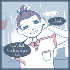 Read The Night Shift  2 Page 3 in English