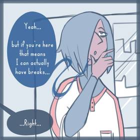 Read The Night Shift  3 Page 4 in English