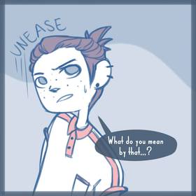 Read The Night Shift  4 Page 3 in English