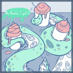Read The Night Shift  5 Page 3 in English