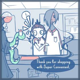 Read The Night Shift  5 Page 4 in English