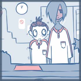 Read The Night Shift  6 Page 2 in English