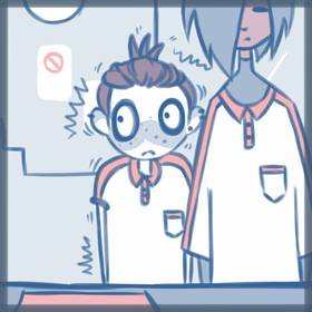 Read The Night Shift  6 Page 3 in English