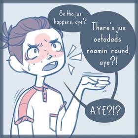 Read The Night Shift  7 Page 1 in English