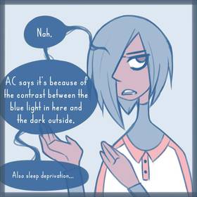 Read The Night Shift  7 Page 2 in English