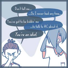 Read The Night Shift  8 Page 3 in English