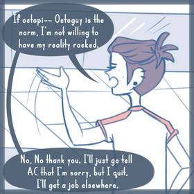 Read The Night Shift  9 Page 1 in English