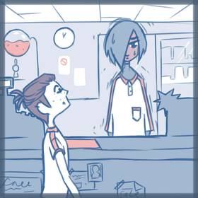 Read The Night Shift  9 Page 2 in English