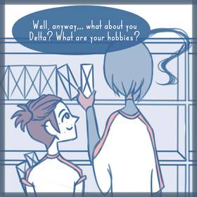 Read The Night Shift  12 Page 1 in English