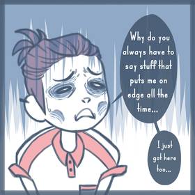 Read The Night Shift  15 Page 1 in English