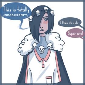 Read The Night Shift  22 Page 1 in English