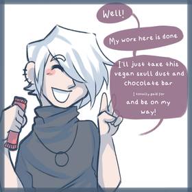 Read The Night Shift  24 Page 1 in English