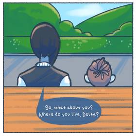 Read The Night Shift  37 Page 1 in English