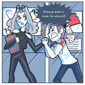 Read The Night Shift  43 Page 1 in English