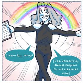 Read The Night Shift  45 Page 1 in English