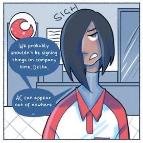 Read The Night Shift  46 Page 1 in English