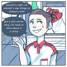 Read The Night Shift  47 Page 1 in English