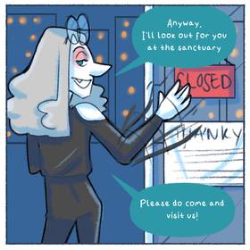 Read The Night Shift  148 Page 1 in English