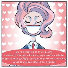 Read The Night Shift  149 Page 1 in English