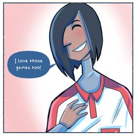 Read The Night Shift  48 Page 1 in English