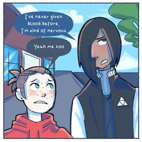 Read The Night Shift  49 Page 1 in English