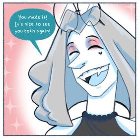 Read The Night Shift  51 Page 1 in English