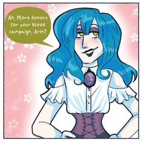 Read The Night Shift  52 Page 1 in English