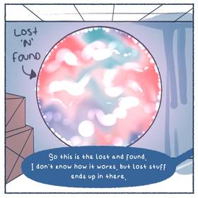 Read The Night Shift  57 Page 1 in English