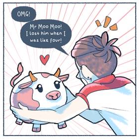 Read The Night Shift  58 Page 1 in English