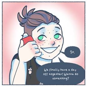 Read The Night Shift  59 Page 1 in English