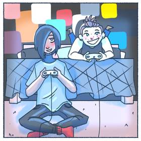 Read The Night Shift  62 Page 1 in English