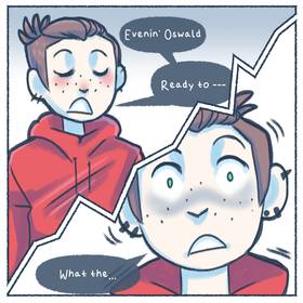 Read The Night Shift  65 Page 1 in English