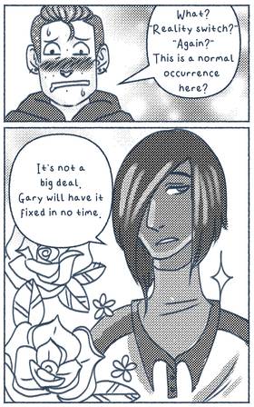 Read The Night Shift  66 Page 1 in English