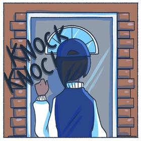 Read The Night Shift  71 Page 1 in English