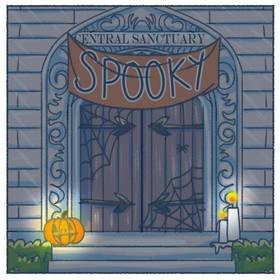 Read The Night Shift  72 Page 1 in English