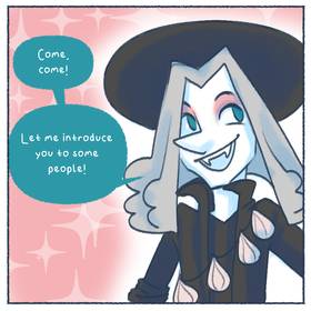 Read The Night Shift  73 Page 1 in English