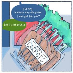 Read The Night Shift  76 Page 1 in English